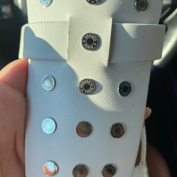 HERMES SANDALS - Picture 7 of 15